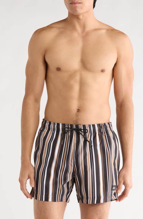 Iso Swim Trunks