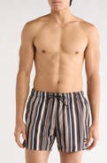 BOSS Iso Swim Trunks