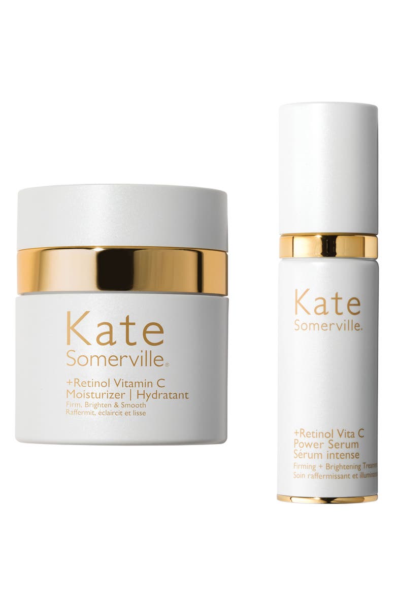 Kate Somerville<sup>®</sup> Overnight Bright Set, Main, color,