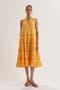 selected Marigold