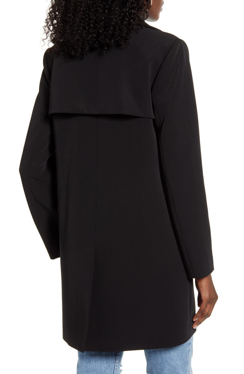 Mural Drape Trench, Alternate, color, 