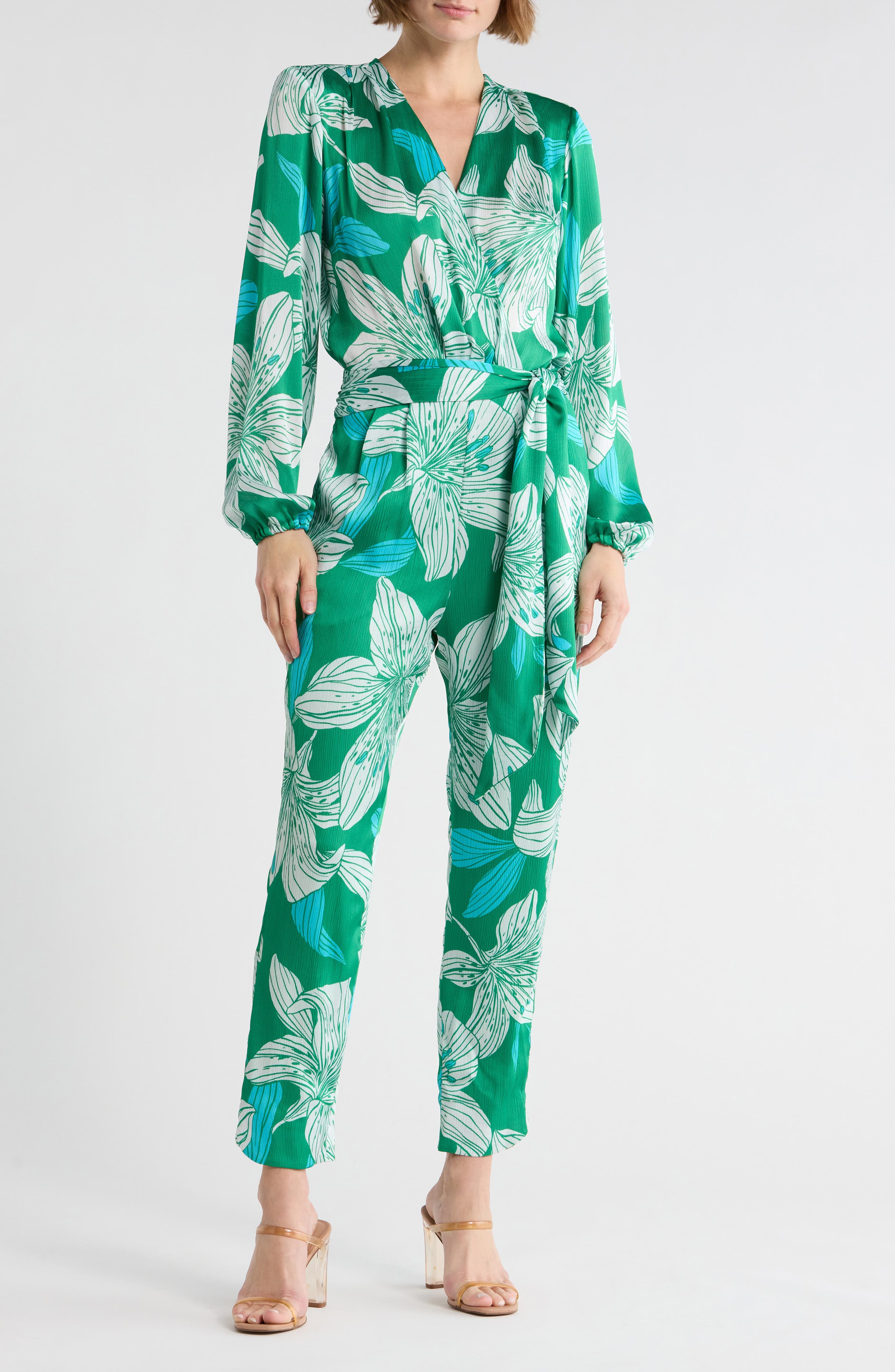 Valery Jumpsuit - image 3