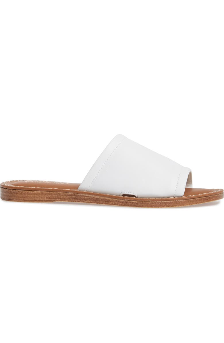 Bella Vita Ros Slide Sandal, Alternate, color,