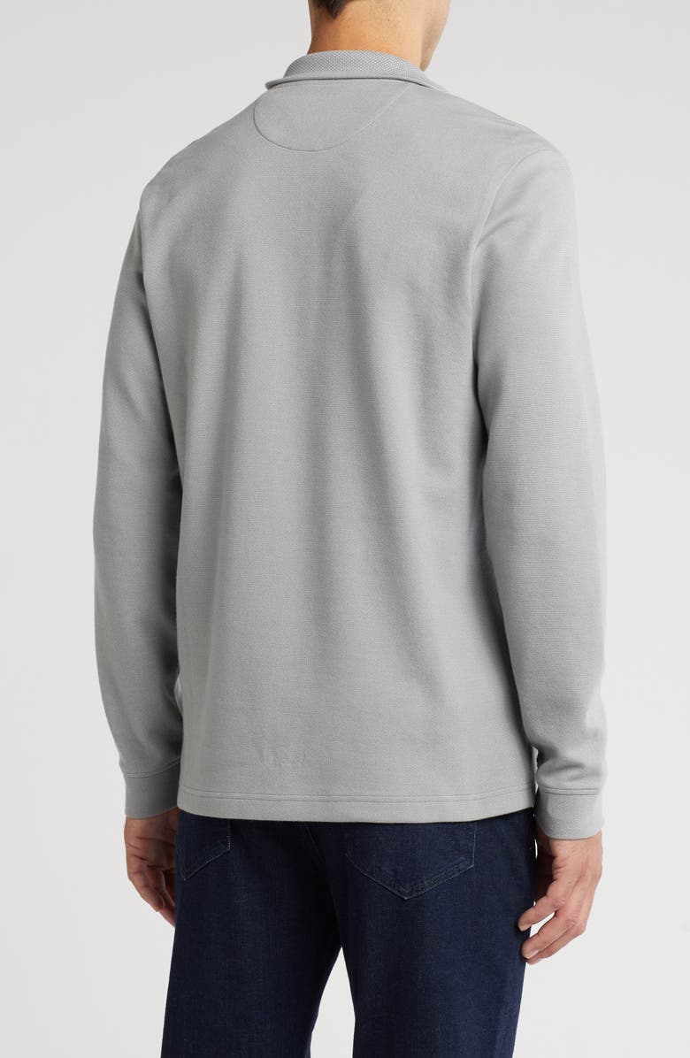 14th & Union Quarter Zip Pullover, Alternate, color,