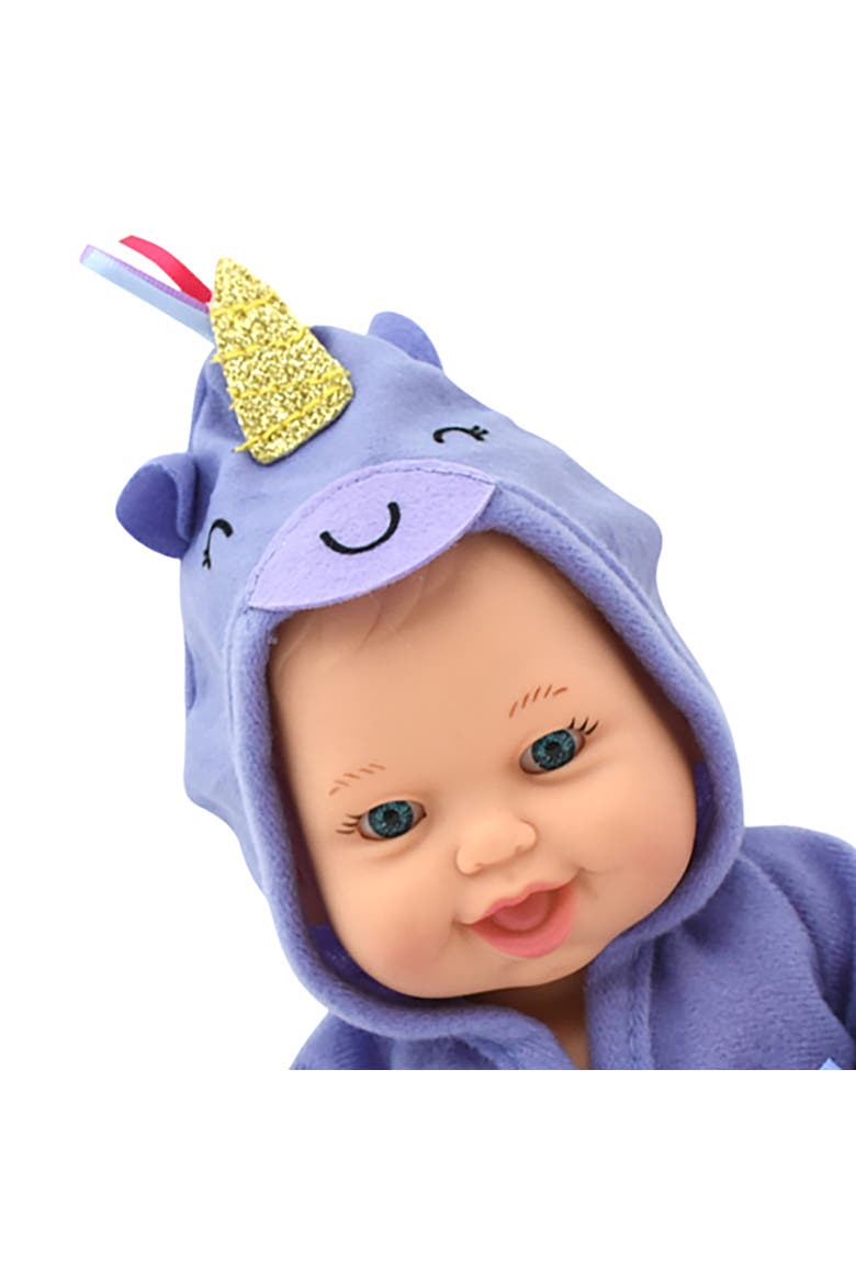 Star Darlings So Much Love Baby Doll Playset, Alternate, color, Multicolored