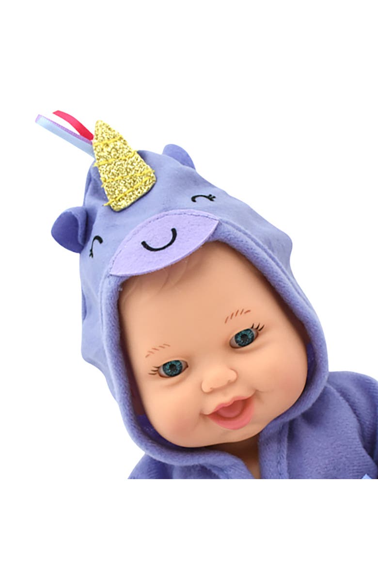 Little Darlings Star Darlings So Much Love Baby Doll Playset, Alternate, color, 
