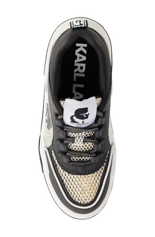 Karl Lagerfeld Paris Colden Sneaker