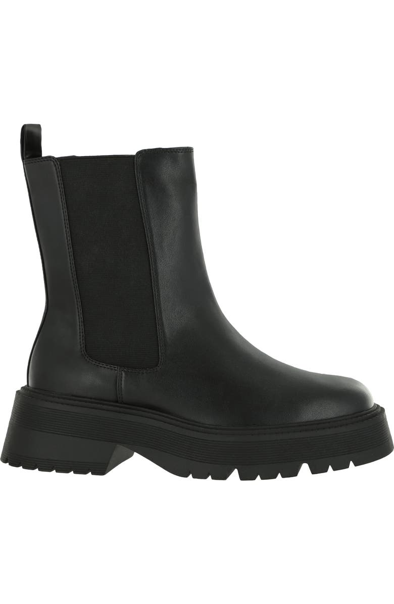 MIA Lenia Platform Chelsea Boot, Alternate, color,