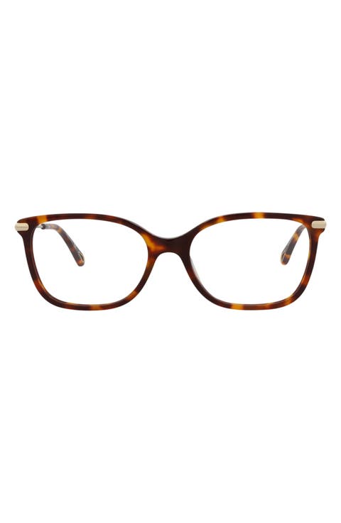 Core 51mm Square Optical Glasses