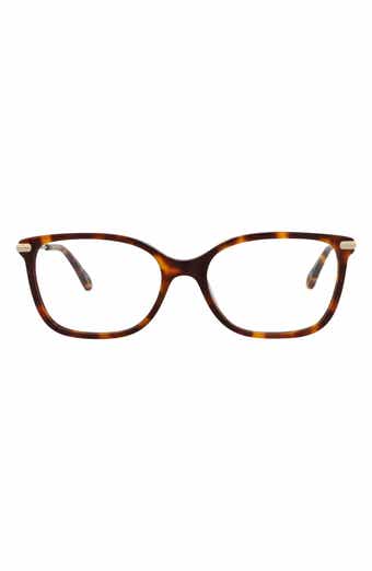 Core 51mm Square Optical Glasses
