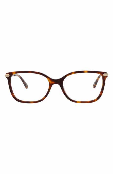 Core 51mm Square Optical Glasses