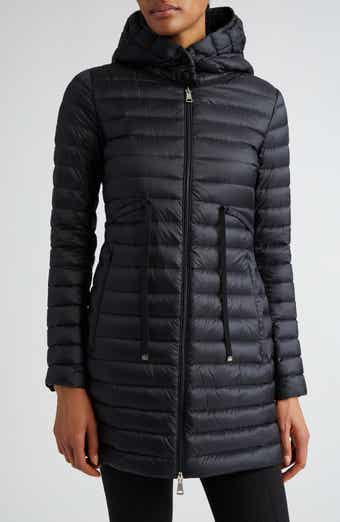Moncler Flammette Down Coat Nordstrom