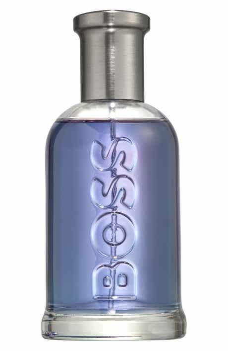 BOSS Bottled Infinite Eau de Parfum