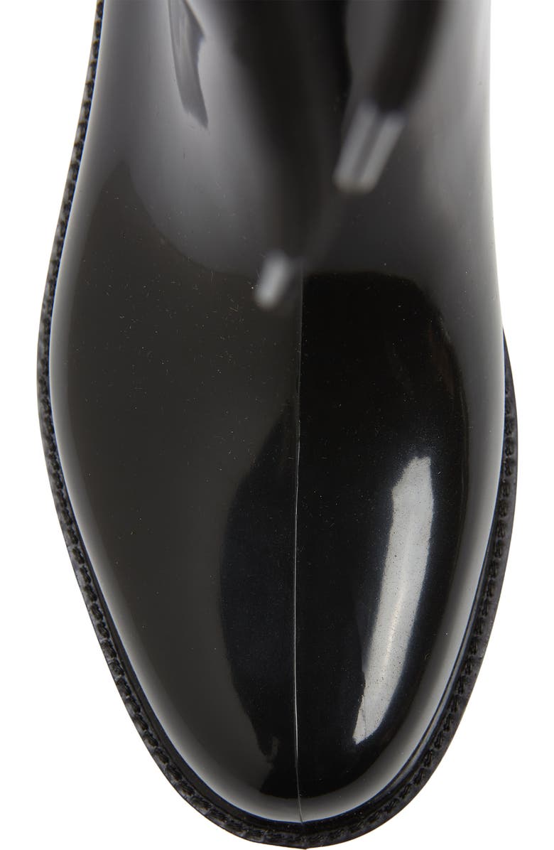 WET KNOT Lombard Waterproof Rain Boot, Alternate, color,