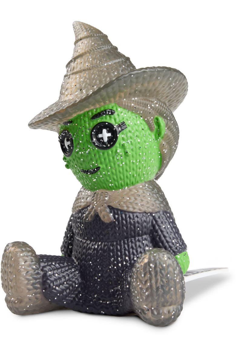 Wicked - Elphaba, Alternate, color, Multicolor