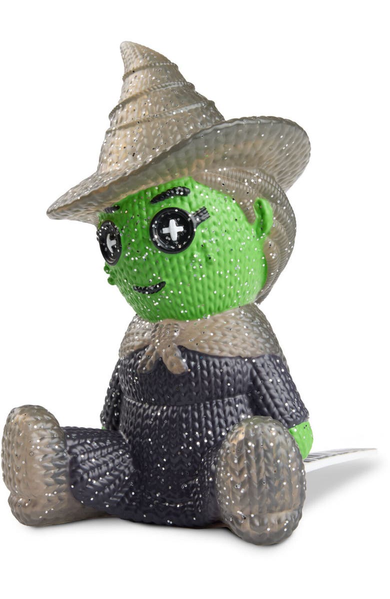 Handmade By Robots Wicked - Elphaba, Alternate, color, Multicolor