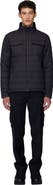 Quartz Co. NEAL | Lightweight Insulated Shirt Jacket