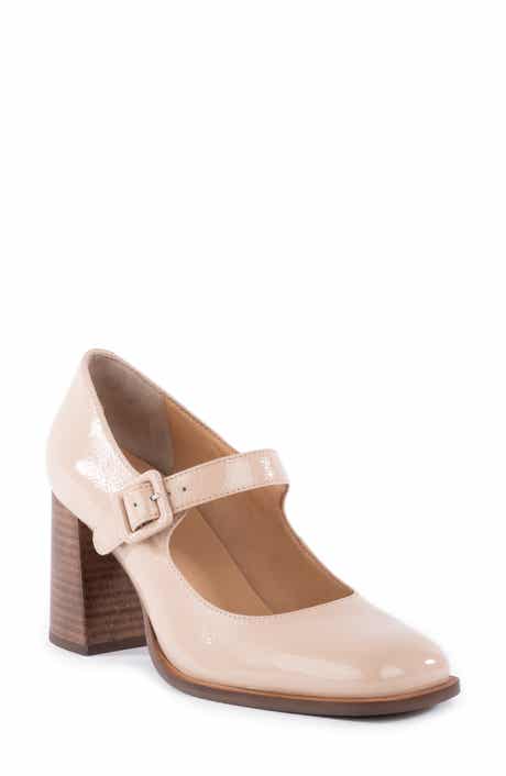 Seychelles Play Pretend Mary Jane Pump