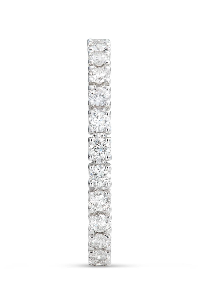 Bony Levy Diamond Eternity Ring, Alternate, color, 