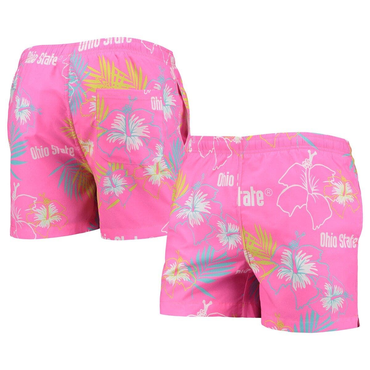 selected Pink
