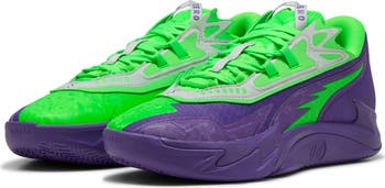 PUMA Scoot Zeros II NXTPRO Hoops Basketball Shoe (Men) | Nordstromrack