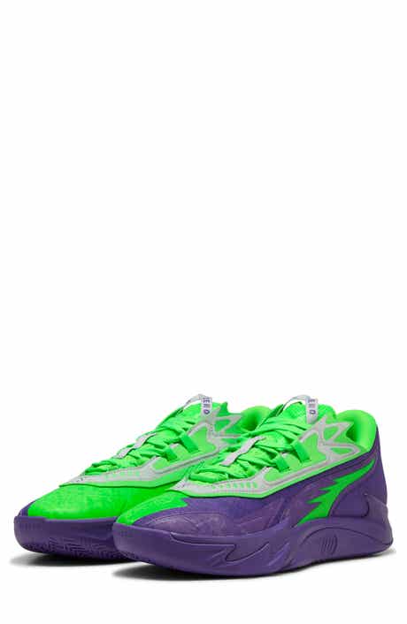 PUMA Scoot Zeros II NXTPRO Hoops Basketball Shoe