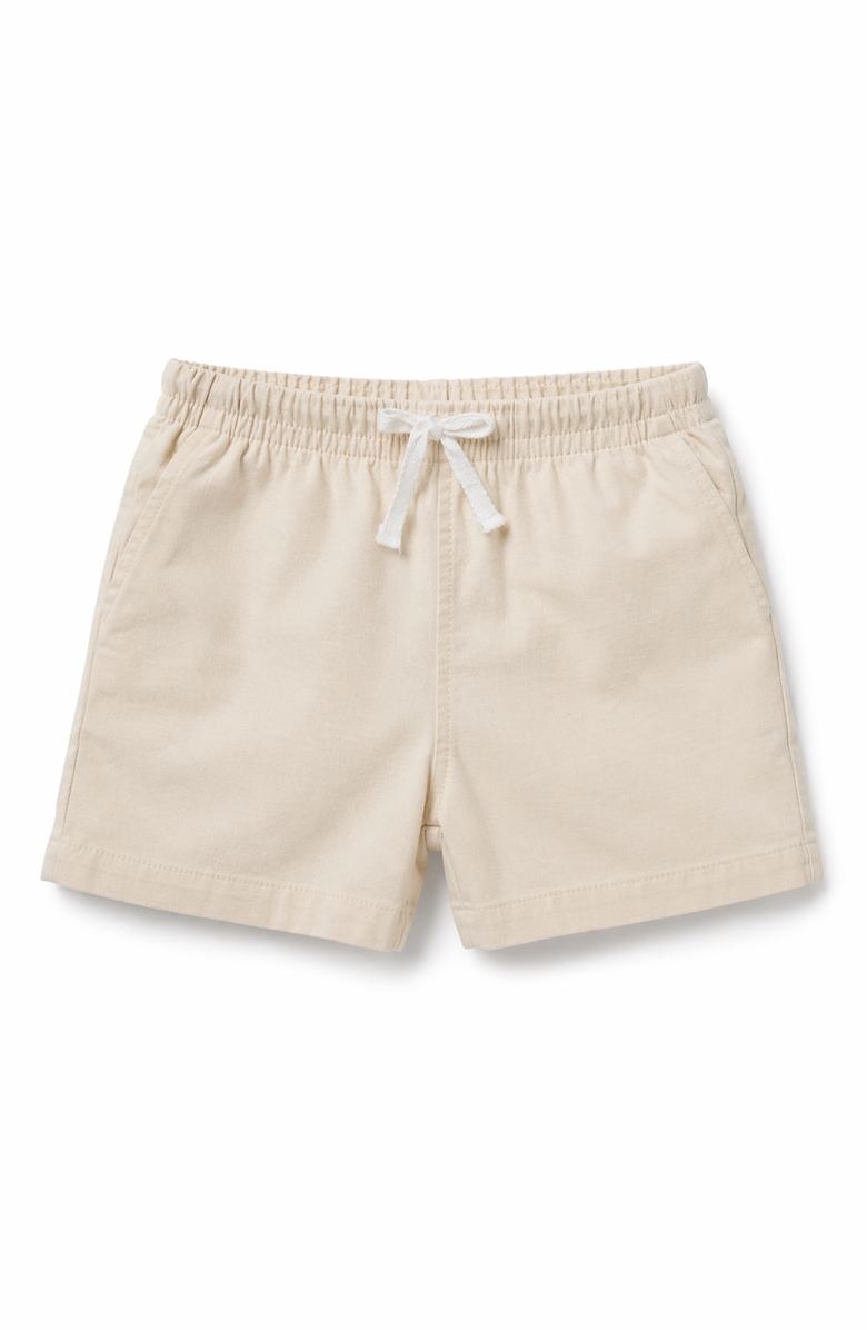 Little Paper Kids James Short, Main, color, Sandcastle