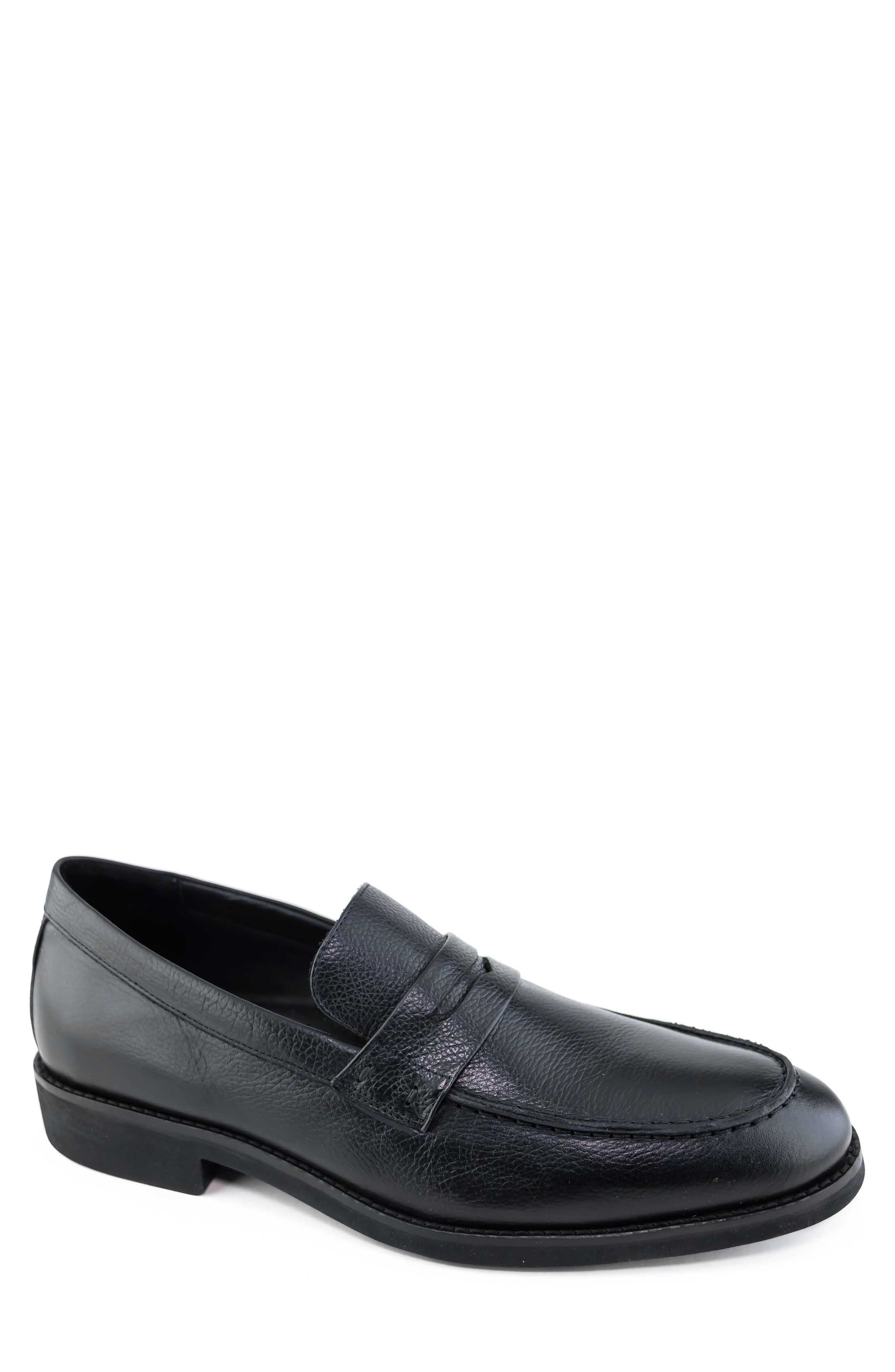 Marc Joseph New York Dawson Penny Loafer