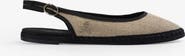 Scalpers Rustic Mule Slipper