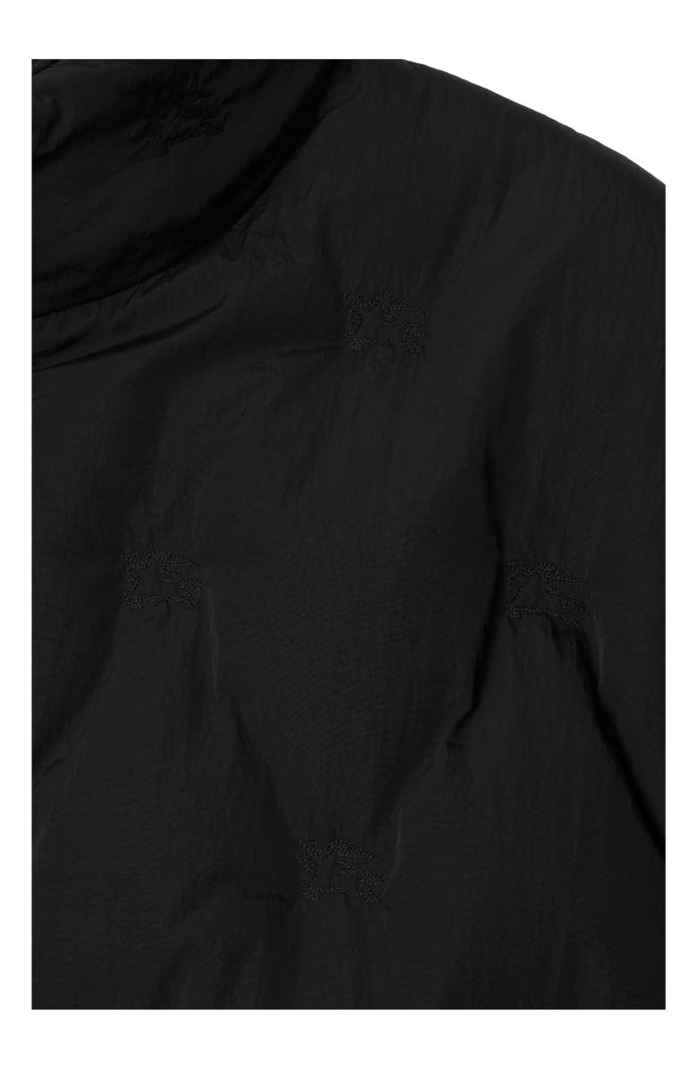 Burberry EKD Nylon Padded Jacket, Alternate, color, 