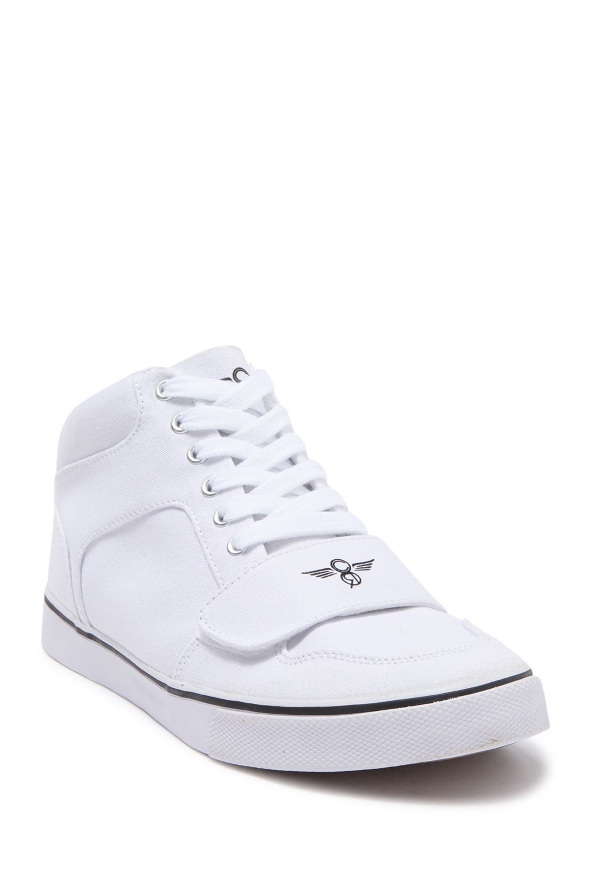 Creative Recreation Cesario Mid Canvas Sneaker, Main, color, 