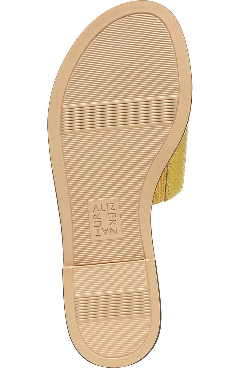 Naturalizer Faryn Slide Sandal, Alternate, color,