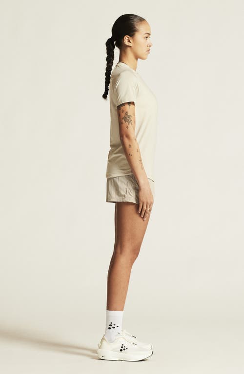 Craft Collective Short Sleeve T-shirt