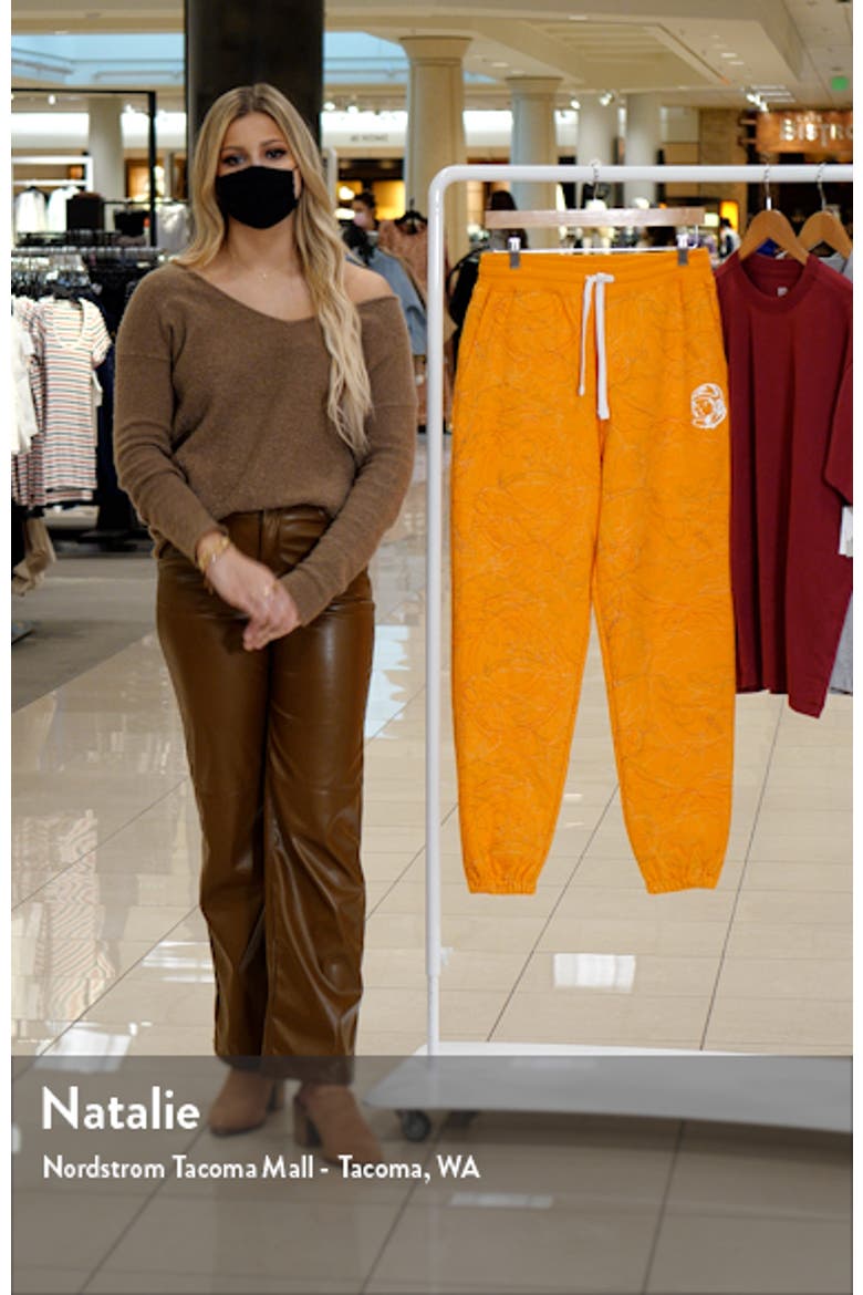 Looper Sweatpants video