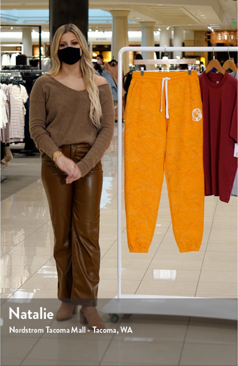 Looper Sweatpants, sales video thumbnail