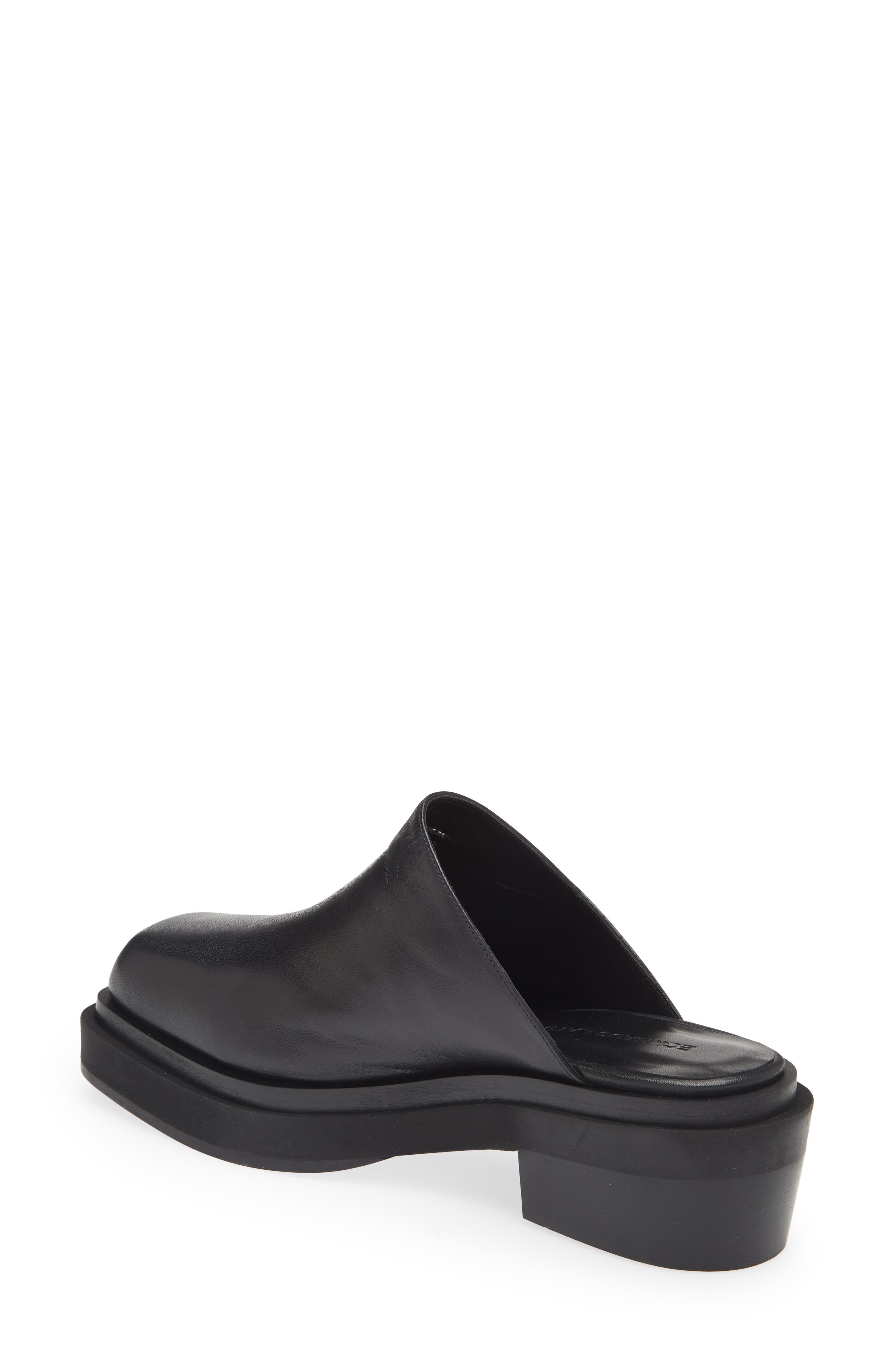 Eckhaus Latta Zoe Platform Clog, Alternate, color, 
