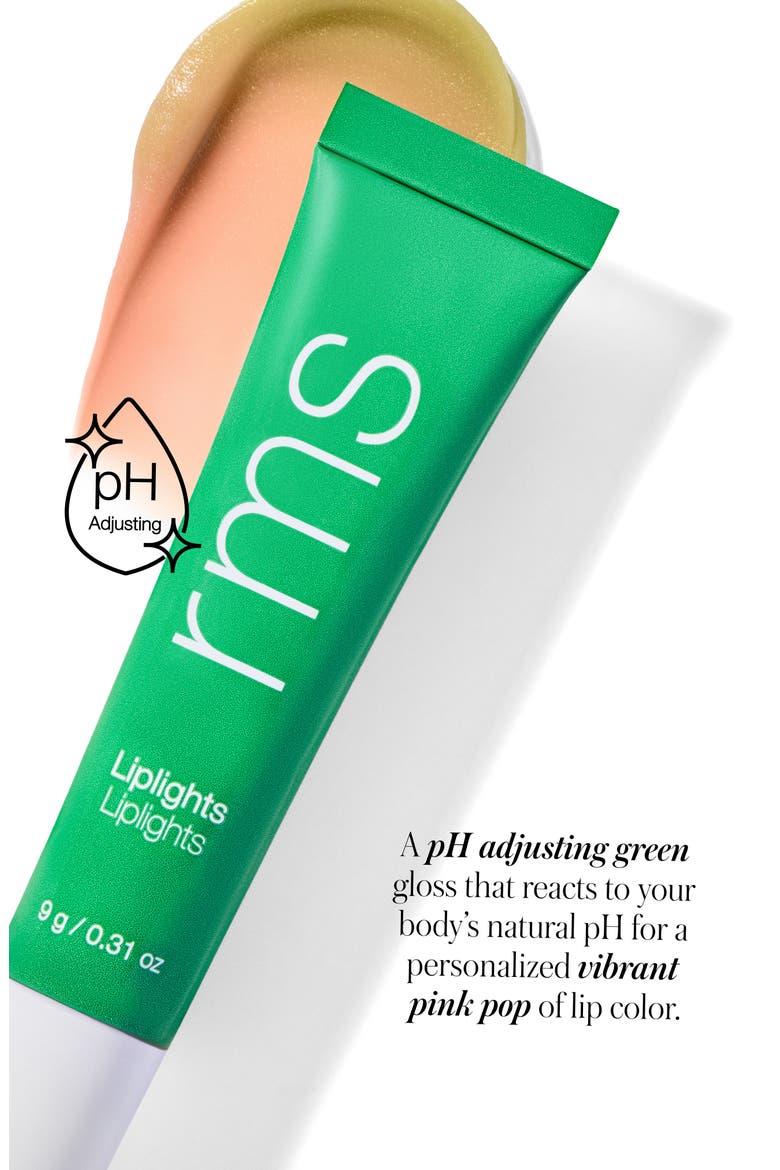 Liplights Cream Lip Gloss, Alternate, color, CHAMELEON