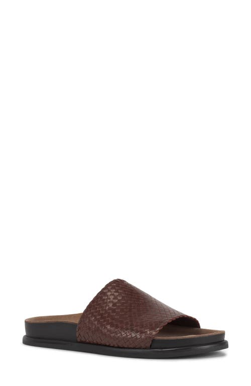 VAGABOND SHOEMAKERS VAGABOND SHOEMAKERS EFFIE SLIDE SANDAL 