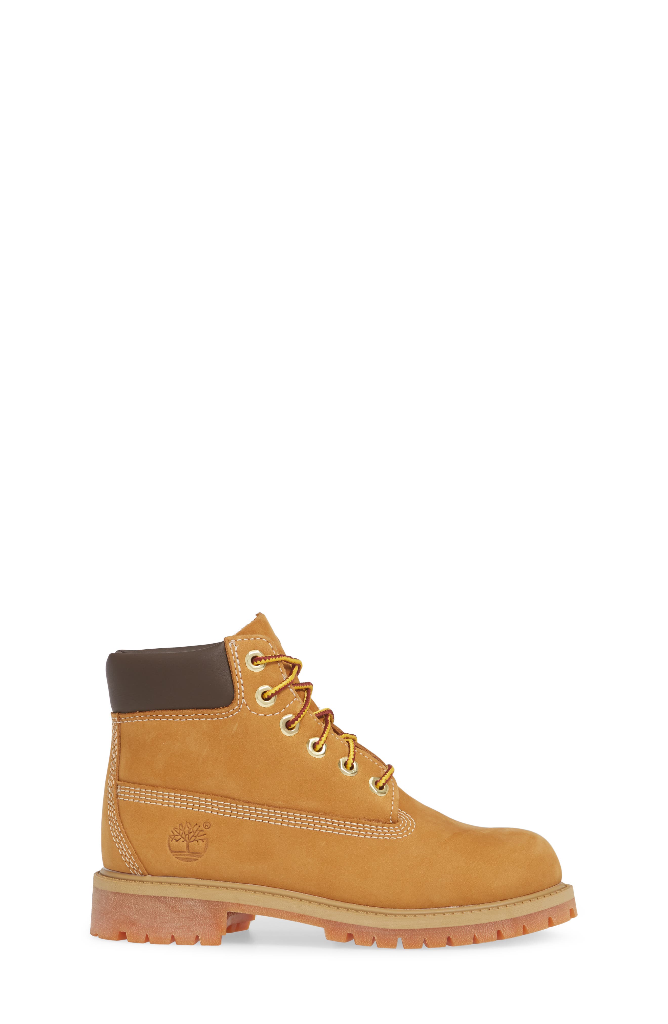 Timberland 6-Inch Premium Waterproof Boot, Alternate, color, 