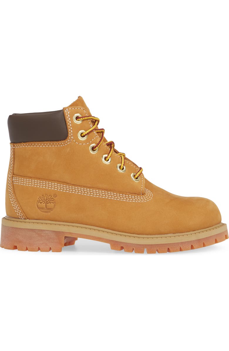Timberland 6-Inch Premium Waterproof Boot, Alternate, color,