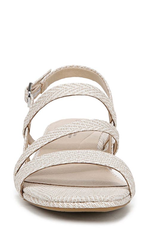 LIFESTRIDE LIFESTRIDE JANET SLINGBACK SANDAL 