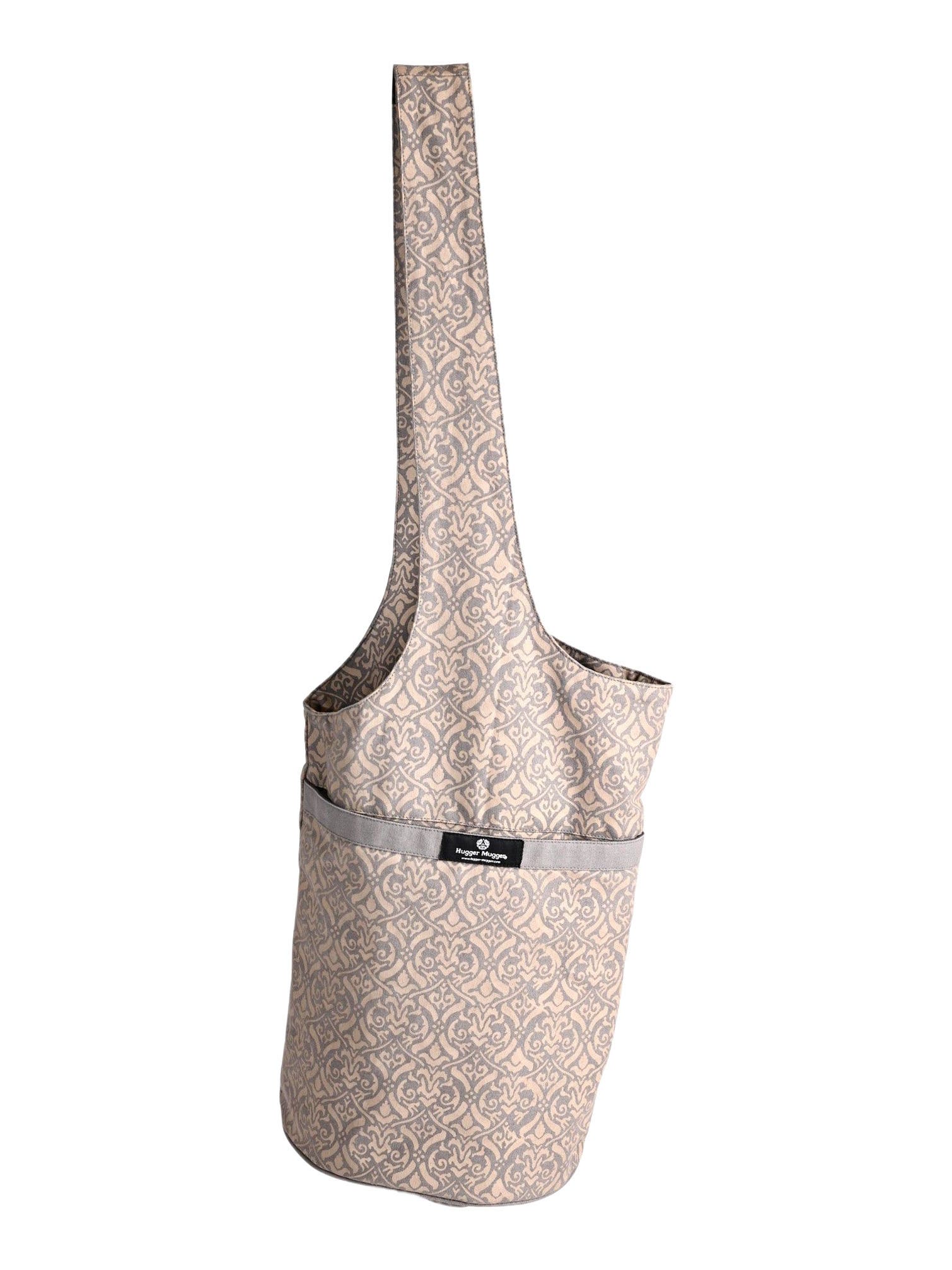 Hugger Mugger Yoga Tote Bag - Thumbnail 3