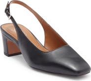 Franco Sarto Shayla Slingback Pump