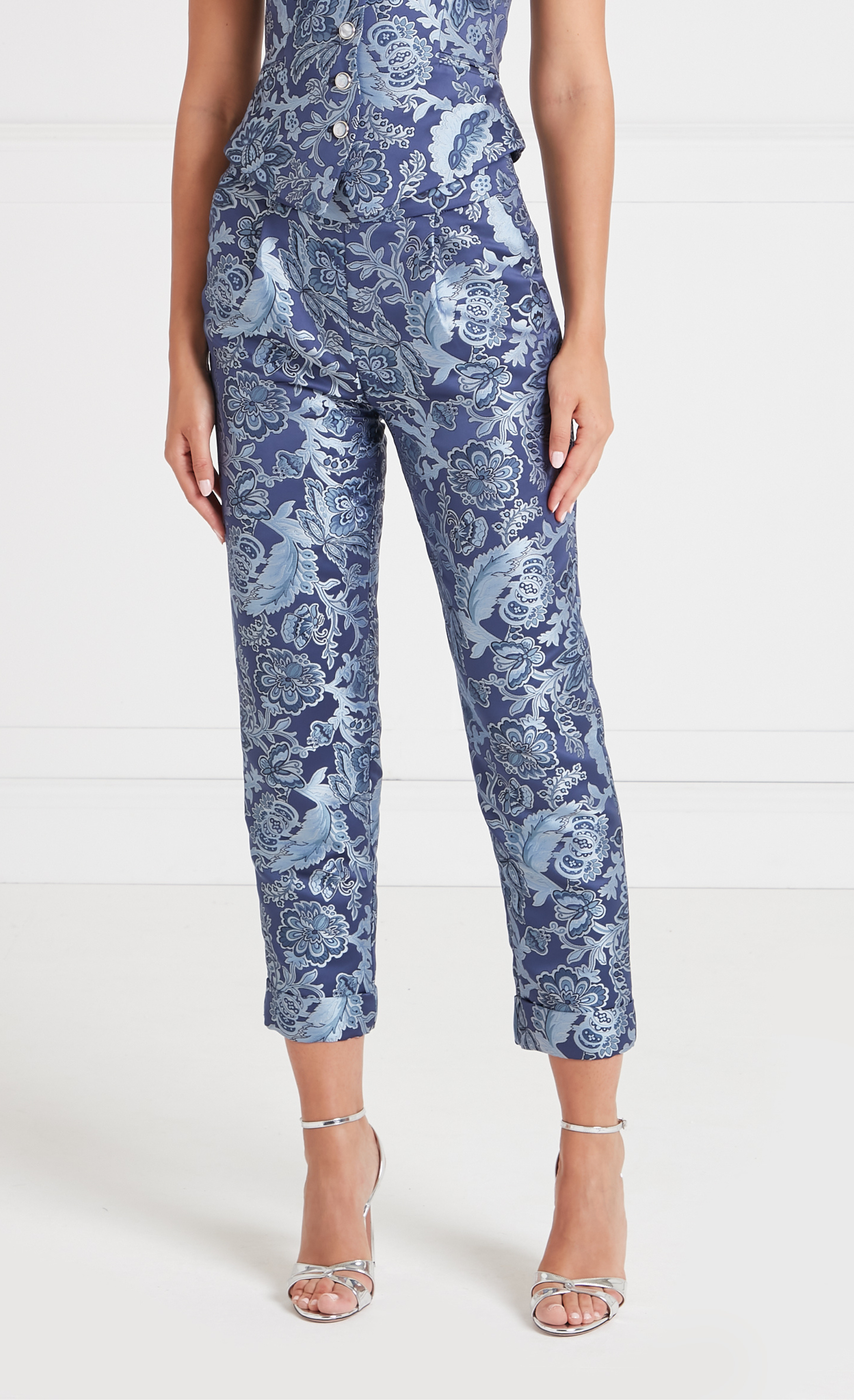 Francis Trousers