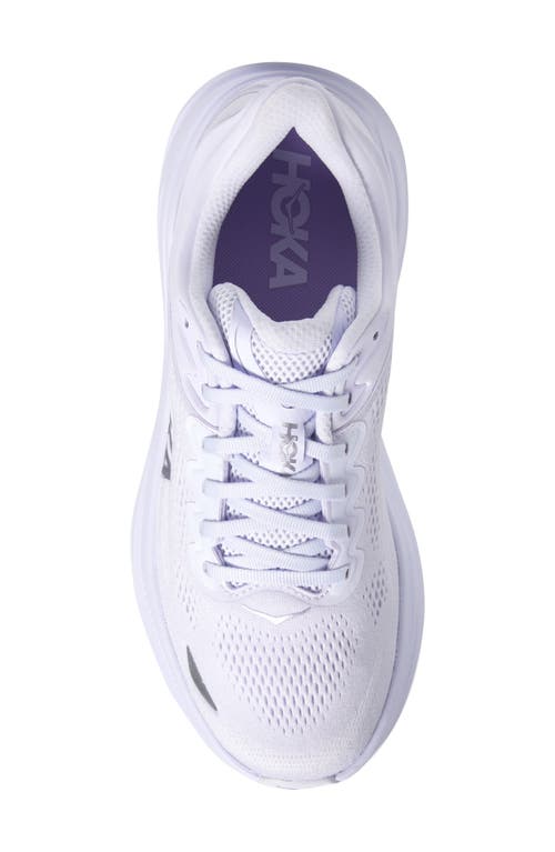 Hoka Bondi 9 Running Shoe