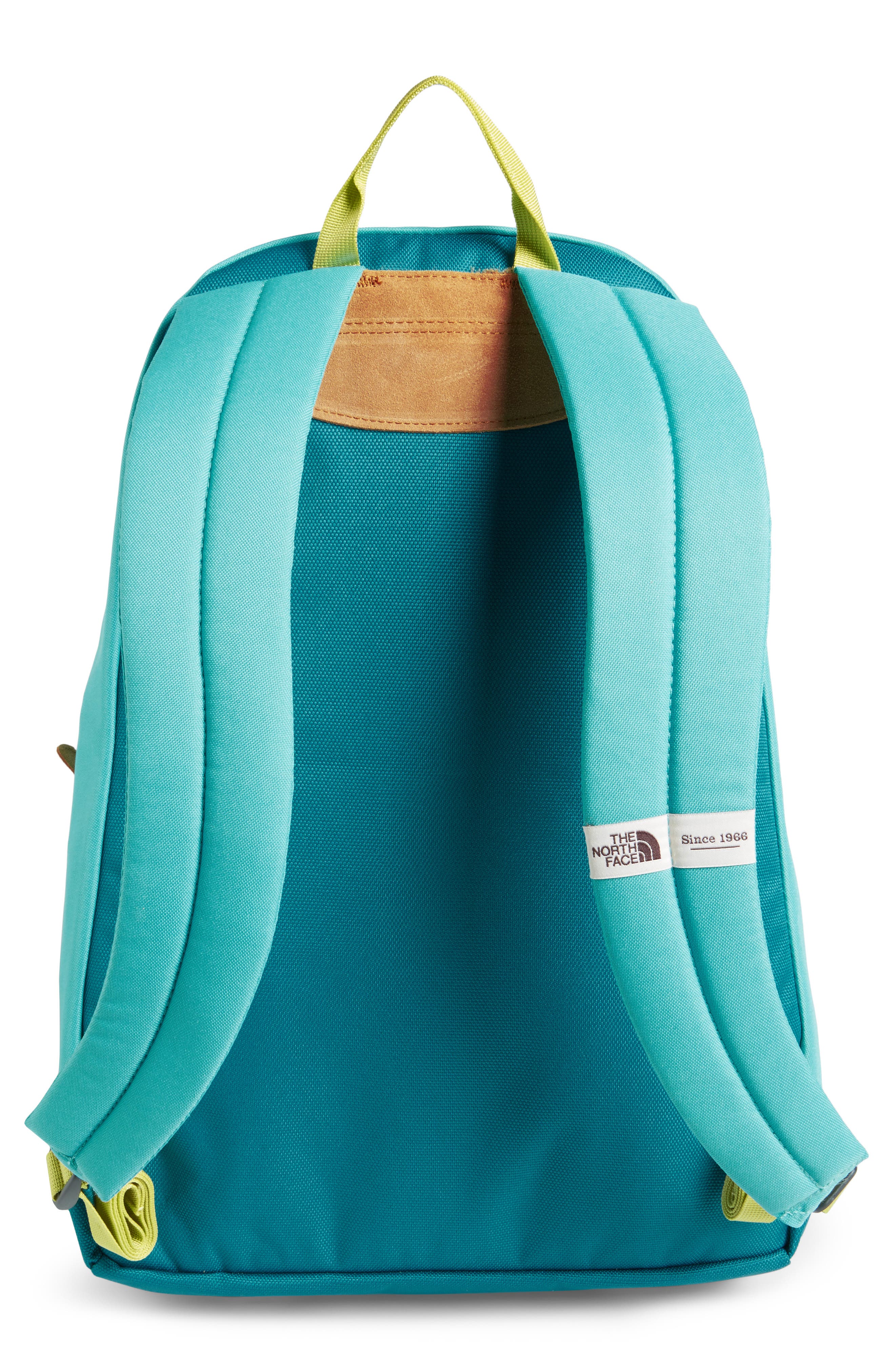 Berkeley Backpack, Alternate, color, VISTULA BLUE/ LINDEN GREEN