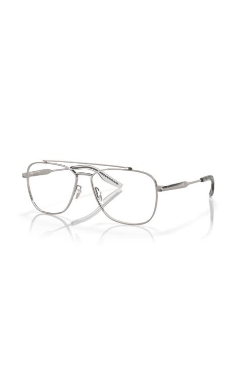 57mm Pilot optical glasses