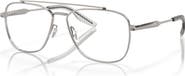 Costa 57mm Pilot optical glasses