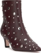 Jessica Simpson Viviana Pointed Toe Bootie