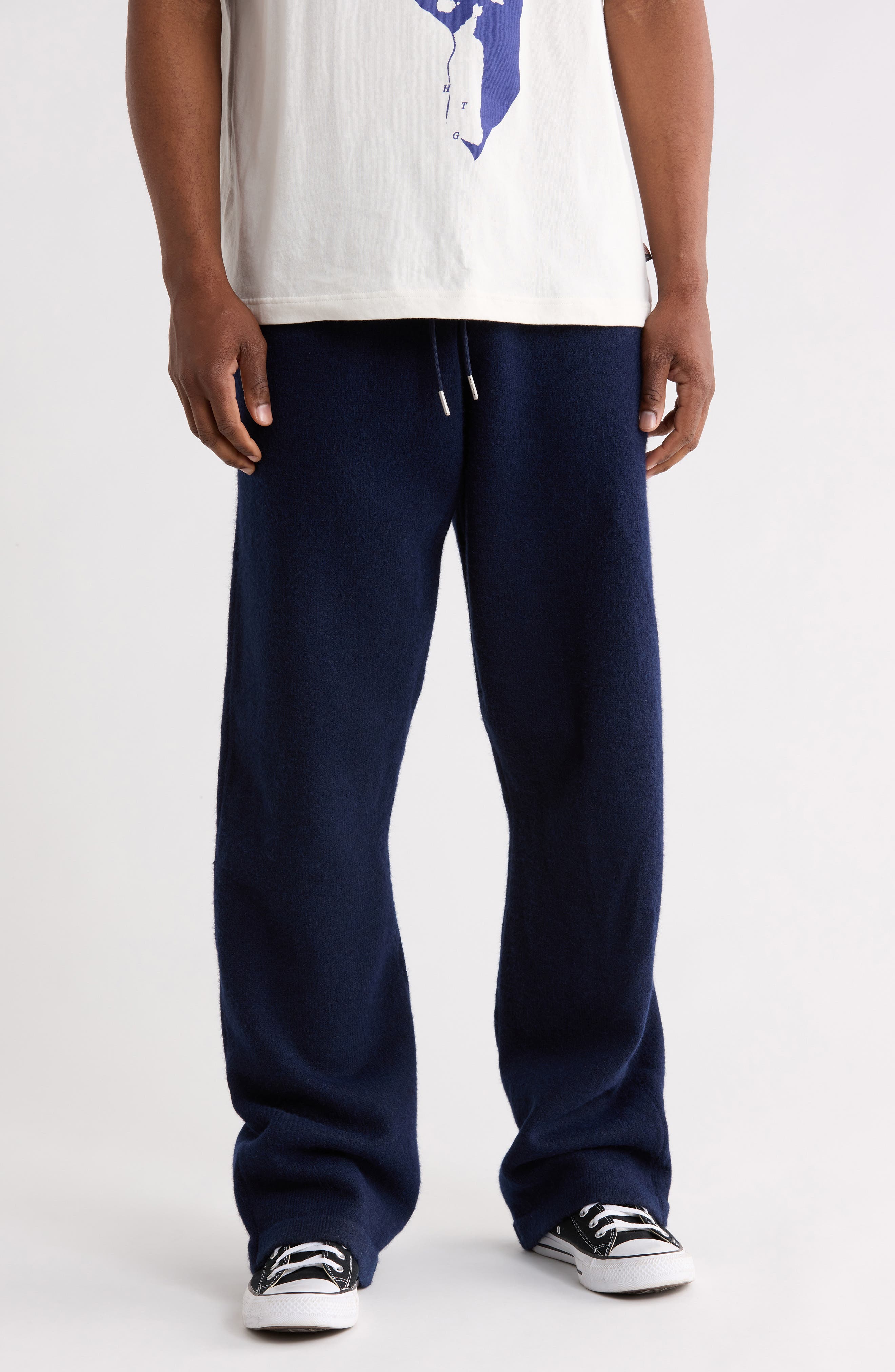 HONOR THE GIFT Art Knit Pants